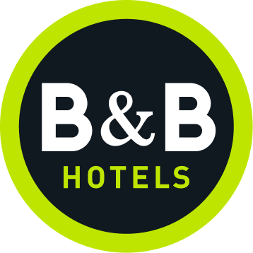 B&B HOTELS – Logo