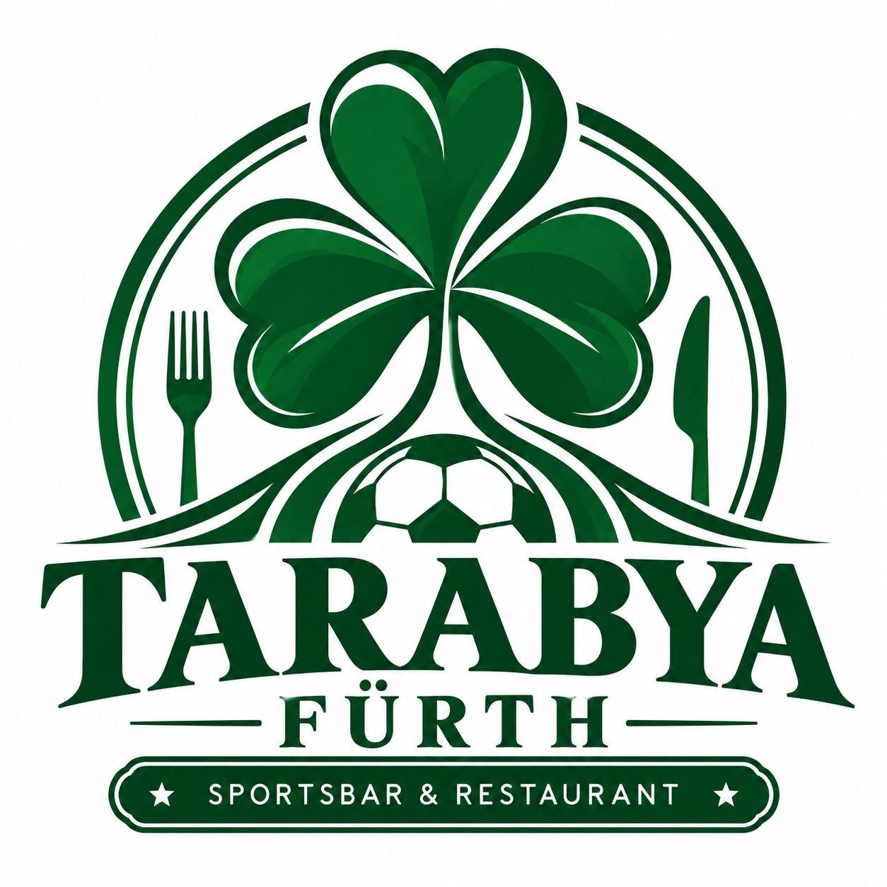Tarabya Fürth – Logo